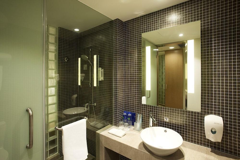 Holiday Inn Express Shanghai Gongkang By Ihg المظهر الخارجي الصورة